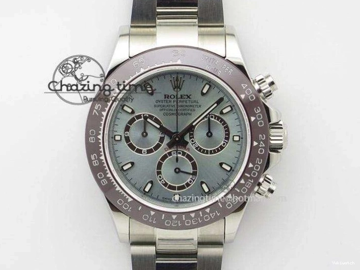 Perpetual 39mm Oyster Bracelet 114300 1:1 SS Best SA3132 Gray JF On Edition Dial 0306